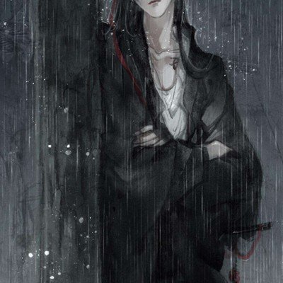 美女COS《巫师3》叶奈法惊艳绝伦 白嫩香肩紫眸勾人